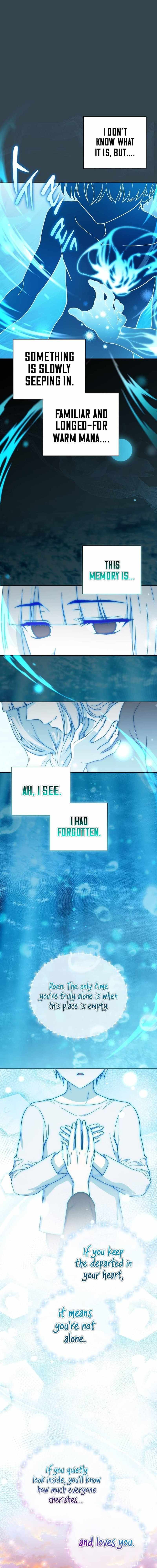 The Concept-Grasping Magical Genius Chapter 7 8